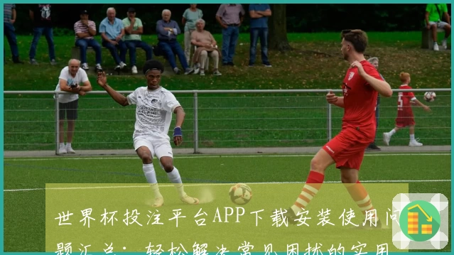世界杯投注平台APP下载安装使用问题汇总：轻松解决常见困扰的实用指南