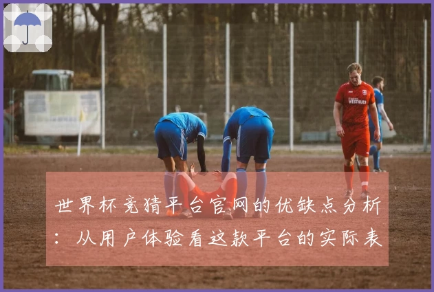 世界杯竞猜平台官网的优缺点分析：从用户体验看这款平台的实际表现