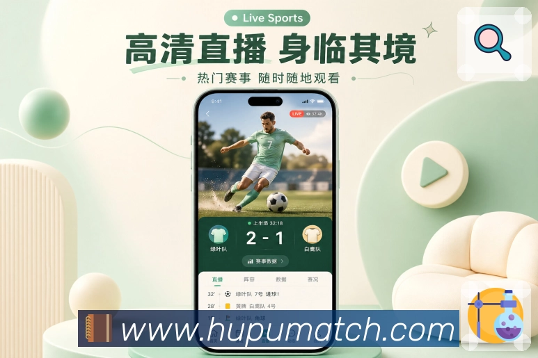 App赛程订阅功能展示
